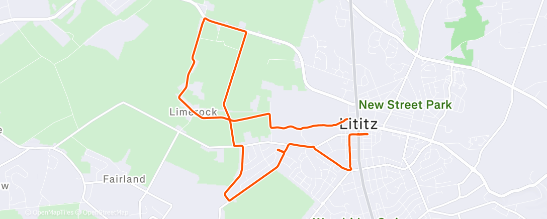 Карта физической активности (Lookin’ for libraries)