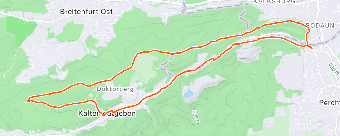 Карта физической активности (Freshies ❄️ ⛸️)