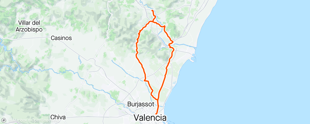Map of the activity, 🚴🚴🚴🚴🐤🐦🦜🐤🐦🦜🐤🐦🦜🐦🐤🦜🐦🐤🦜 La Voltia/Ohmia