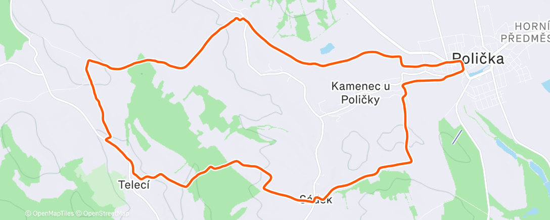 Map of the activity, Base ☀️