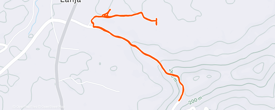 Карта физической активности (DAY:362)