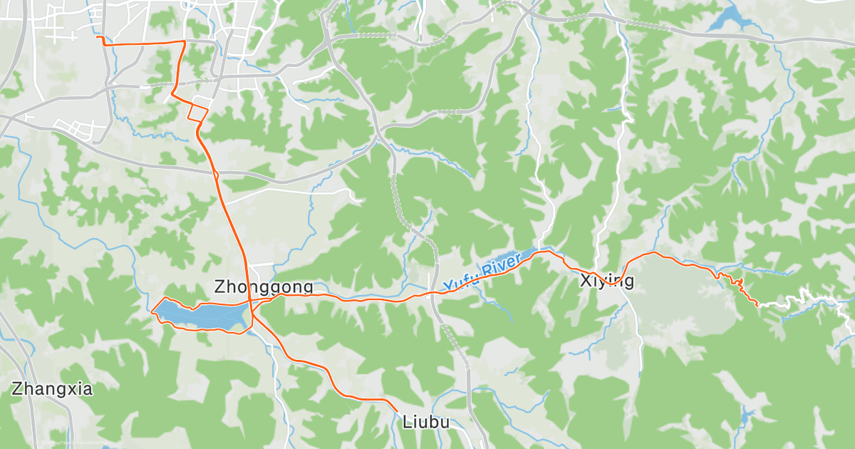 Lunch Ride | Strava