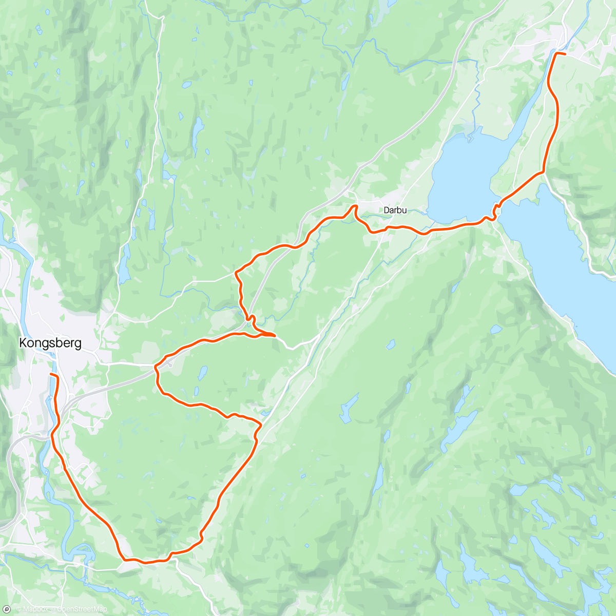 Mapa de la actividad (Hælj)