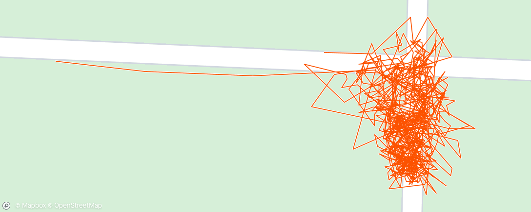 Map of the activity, Silambam