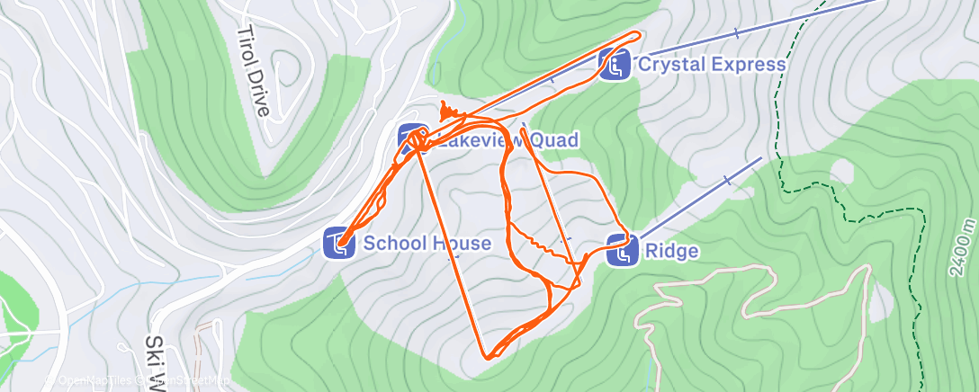 Карта физической активности (That’s what a good love story will do! Make you forget who you are.)