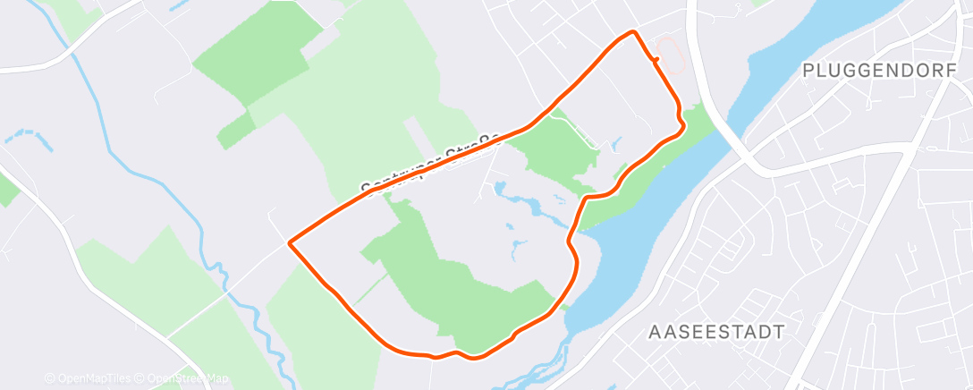 Map of the activity, warmup 🖤🤍