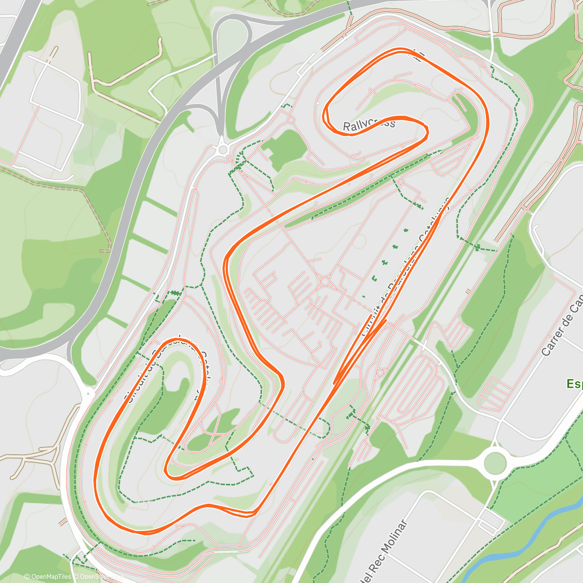 Adri Jurado Romero | Strava Runner Profile