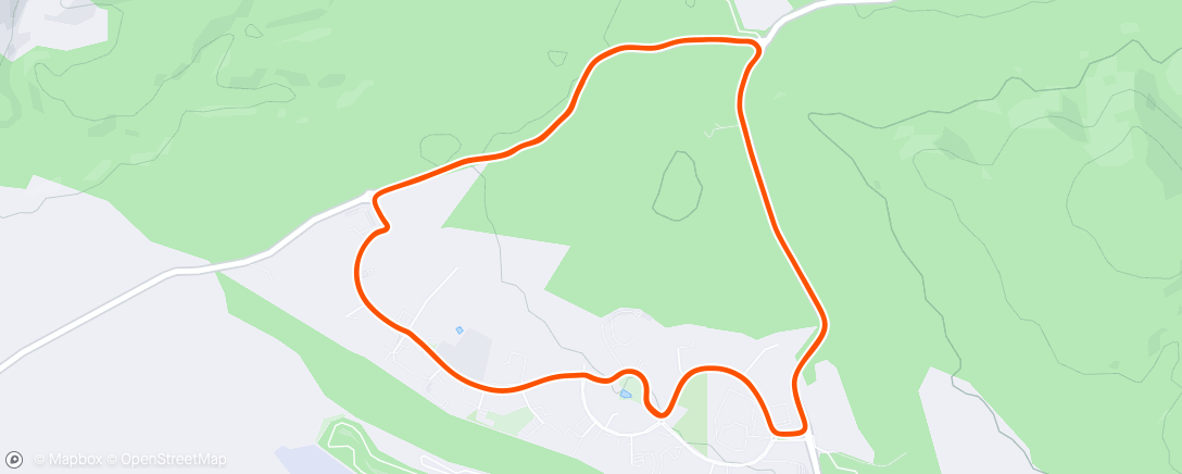 Map of the activity, Signes ffc