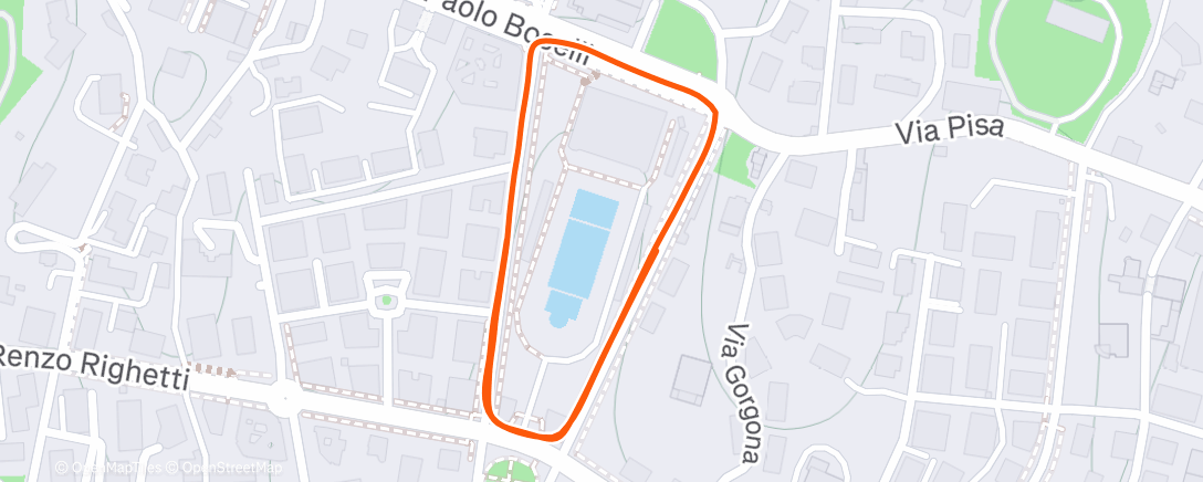 Map of the activity, Why are there still ads for milk? Who doesn't know about milk?