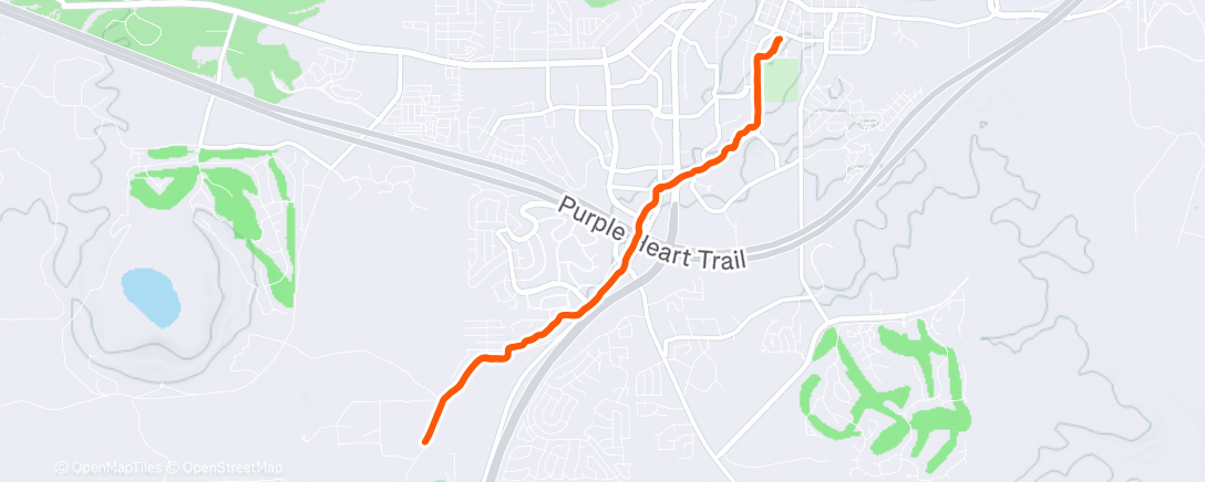 Peta aktivitas, ⛄️