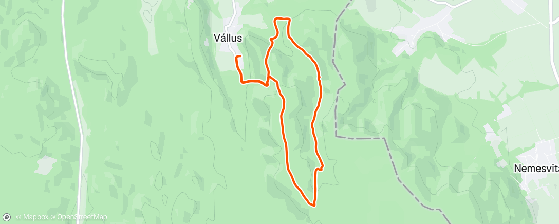 Map of the activity, One accusation you can't throw at me is that I've always done my best.