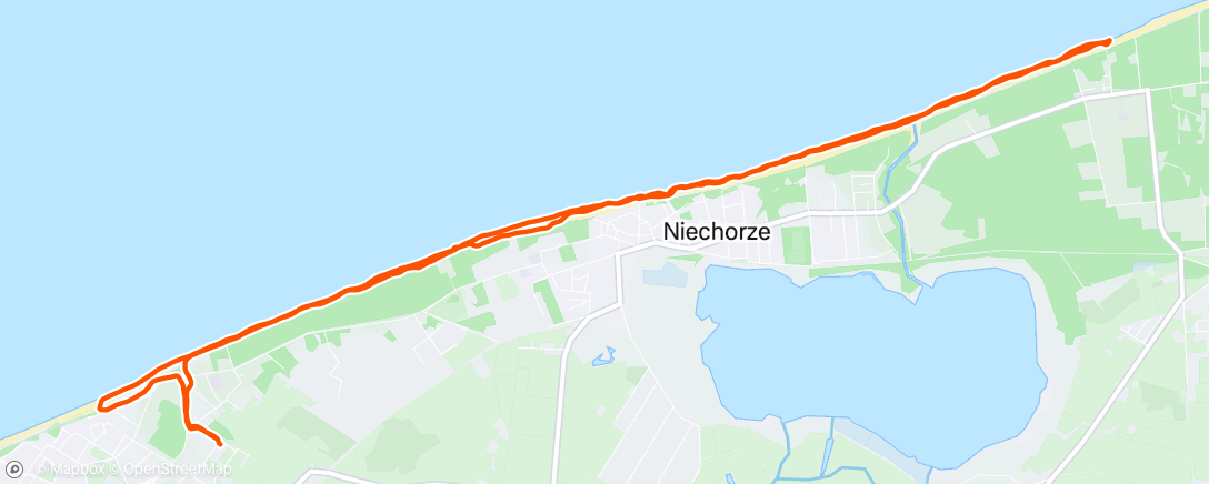 Map of the activity, (24)