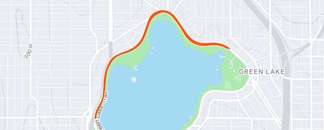 Peta aktivitas, A morning of proposals!