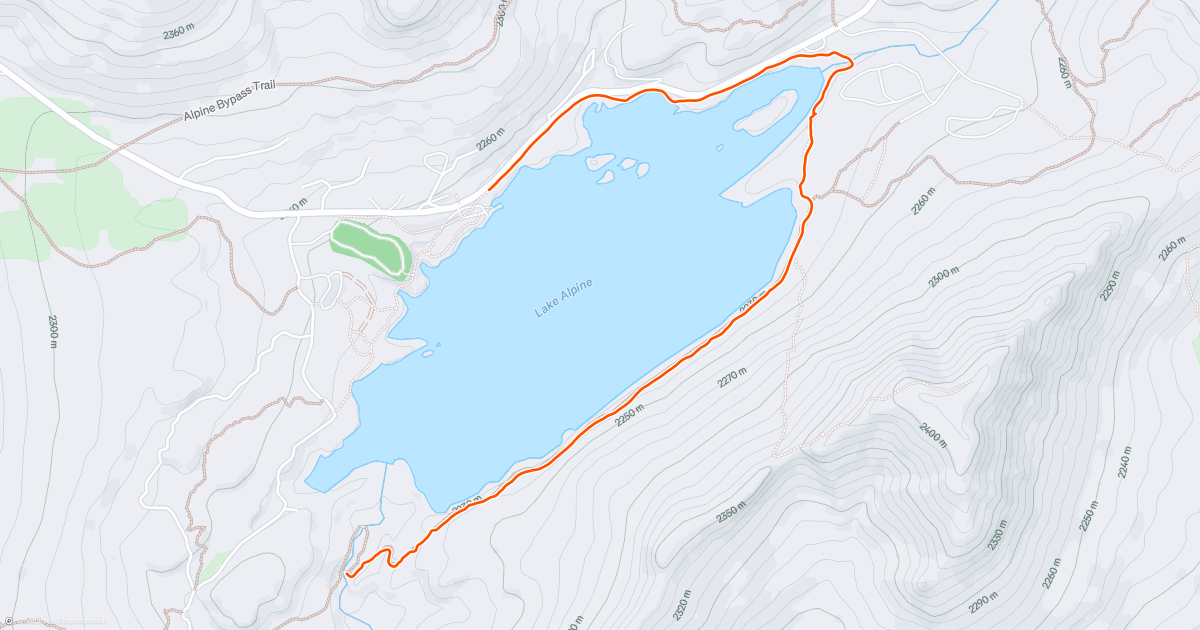 Hoogtestage alles | Strava