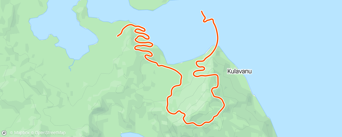 Map of the activity, Zwift - 01. Sweet Spot Foundation [Lite] in Watopia