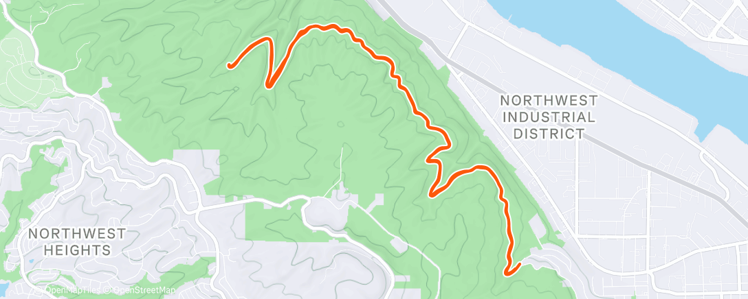 Mapa de la actividad (Brainstormin’)
