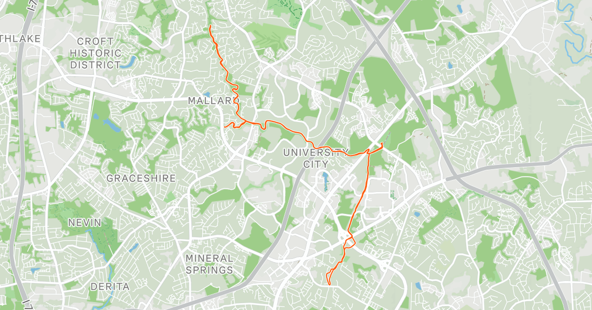 Lunch Ride | Strava
