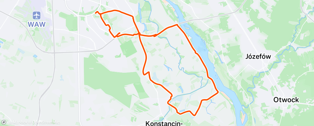 活动地图，#challenge12k✅️ Afternoon Ride