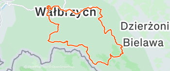 walbrzych i gory sowie