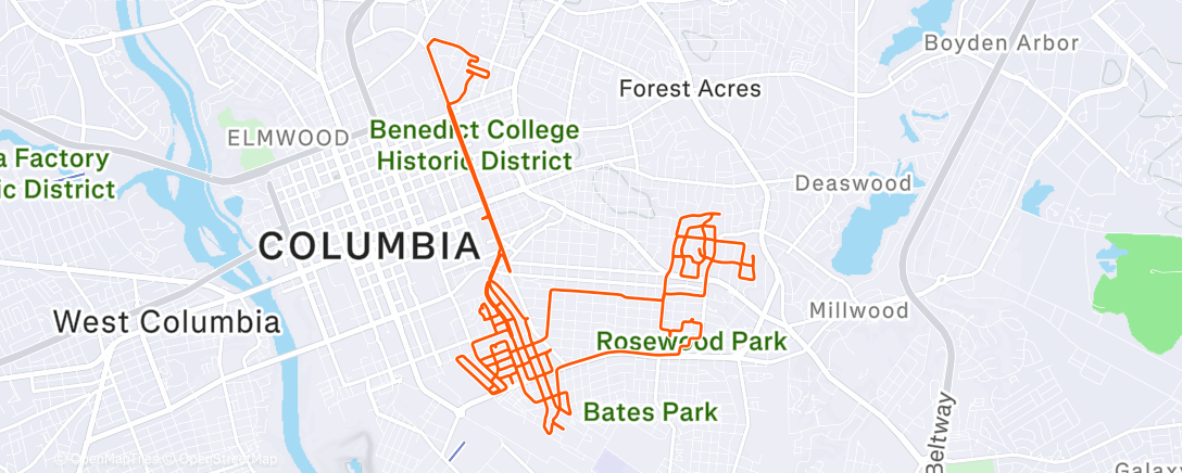 Map of the activity, Things to do: Stop milk, pay papers, invade Czechoslovakia!