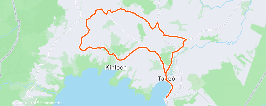 Peta aktivitas, Windy 😳