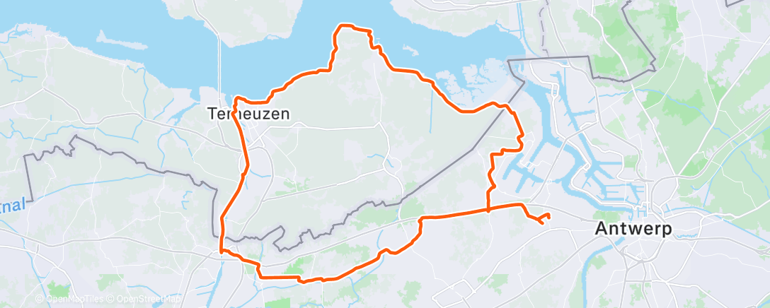 Карта физической активности (Tradition is not the worship of ashes but the preservation of fire)