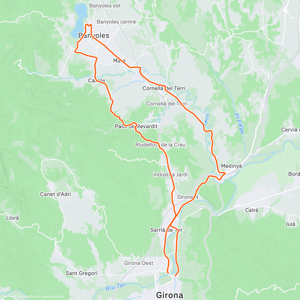 Carte de l'activité 😚🤌🏻