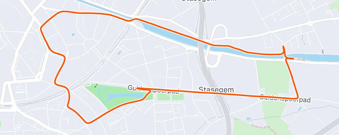 Map of the activity, 🥶