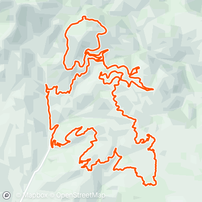 Dirt Abides Mtb Series Echo In The Canyon Sport Intermediate Course 