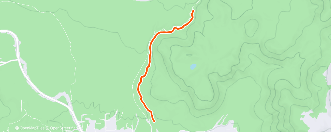 Map of the activity, Wrapping up the year