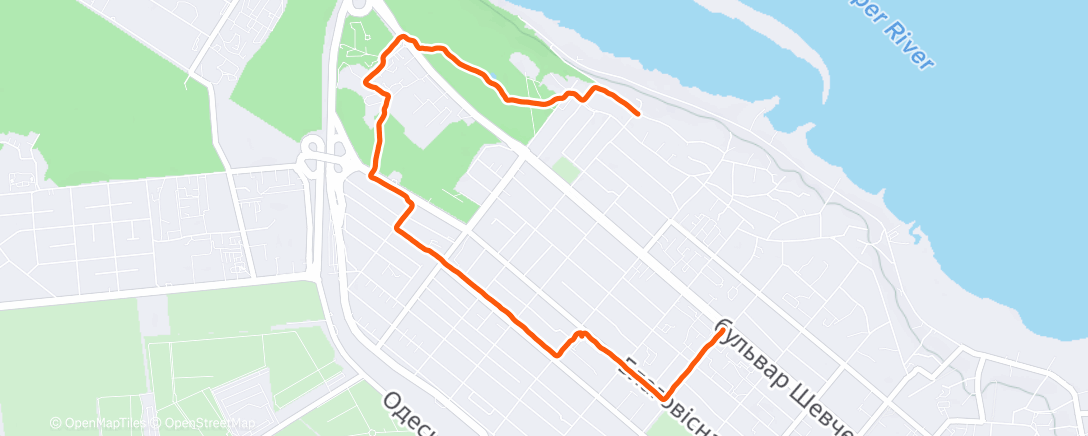 Карта физической активности (I haven't been judged by this many people since I forgot my canvas bags at Whole Foods.)