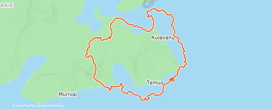 Carte de l'activité 4 times 10’ low Z2