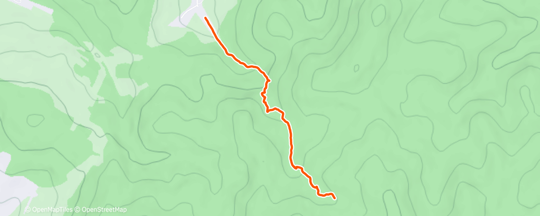Map of the activity, S Maťkou. (x2)