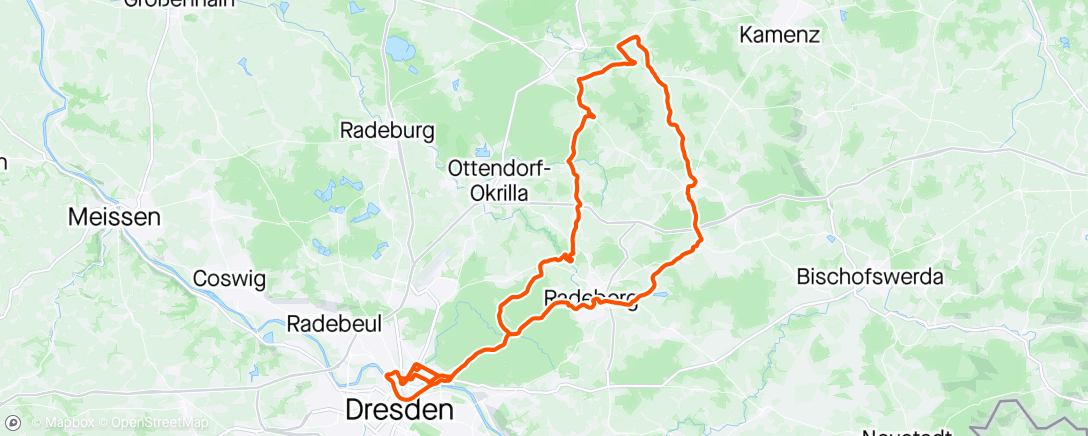 Map of the activity, Besorgungen