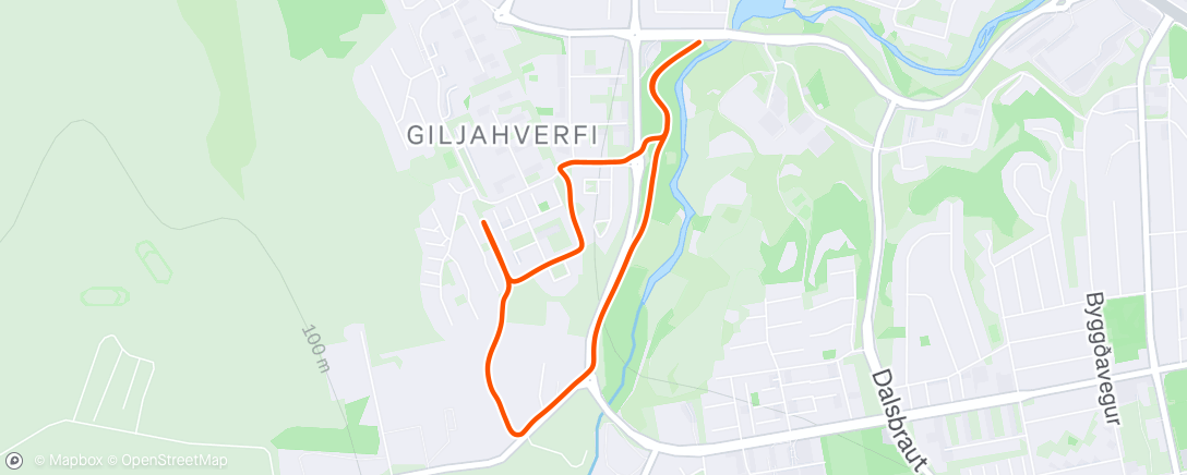 Map of the activity, Kerrulabb👶🏼🐶