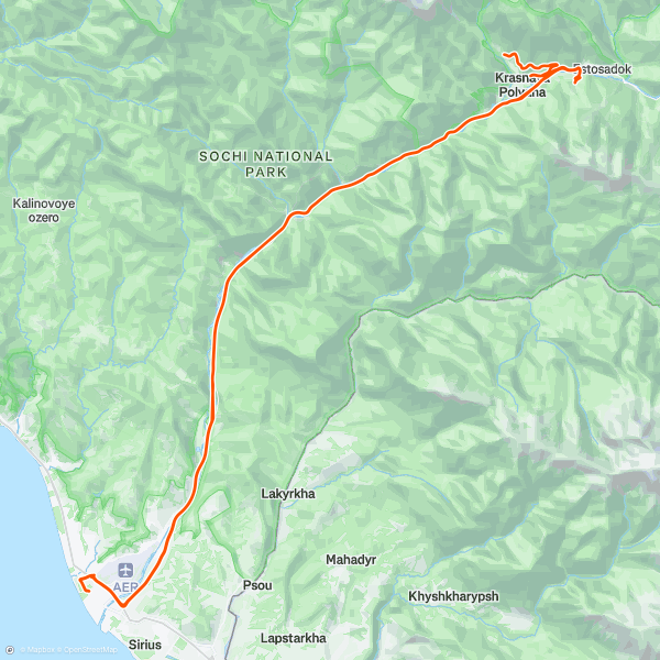 Strava Cyclist Profile Oleg Nikiforov
