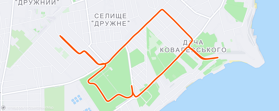 Anna Norkina 🇺🇦 | Strava Runner Profile