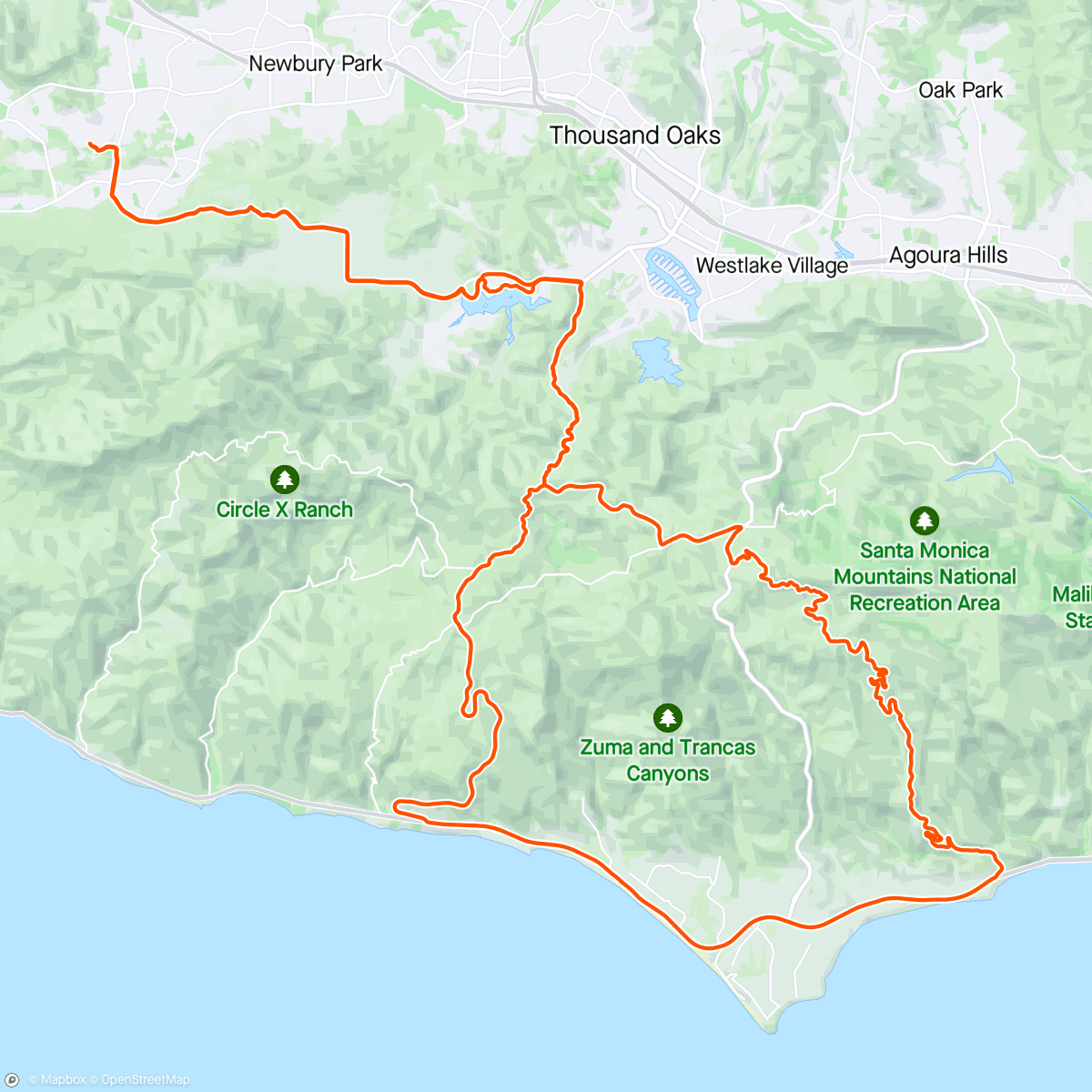 Map of the activity, Inversion