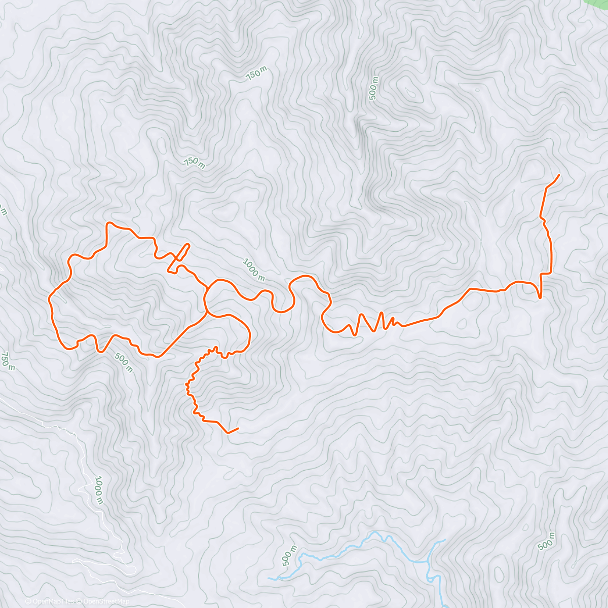Carte de l'activité Zwift - The Gorby on Hell of the North in France