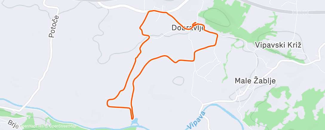 Map of the activity, Mal wkuli,...mimu Mirkota in 🦮