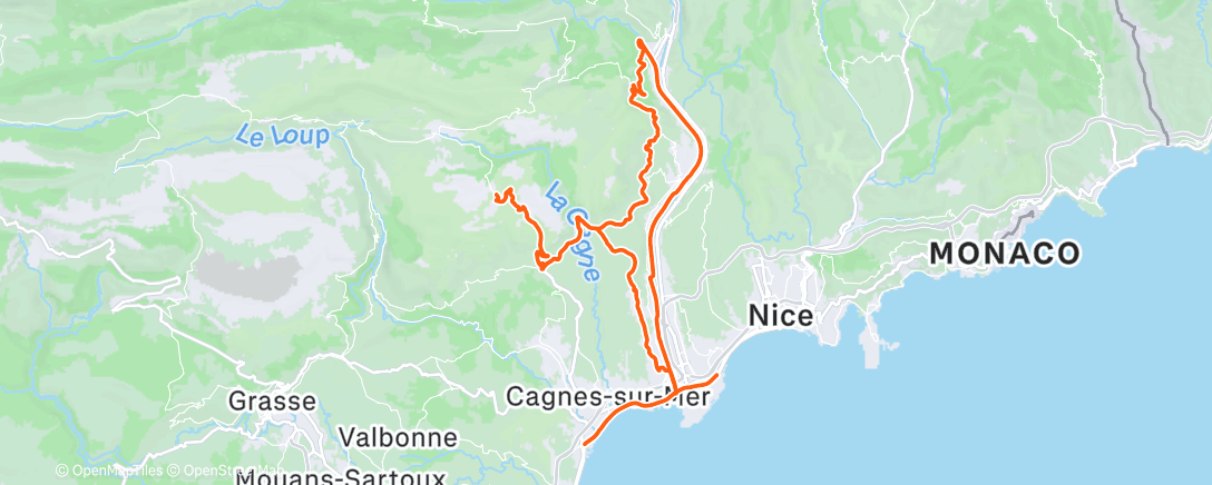 Peta aktivitas, JOYEUX ANNIVERSAIRE QUENTIN PACHER