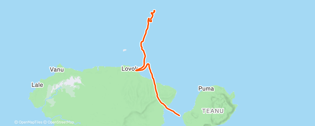 Map of the activity, Zwift - Climb Portal: Col du Tourmalet at 100% Elevation in Watopia