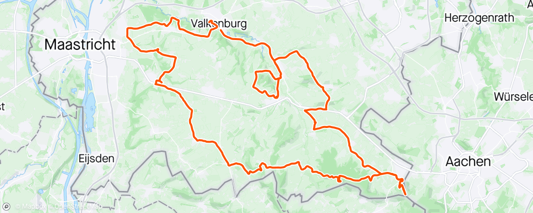 活动地图，Klimburg by Wattworks👍🙋🏻‍♂️