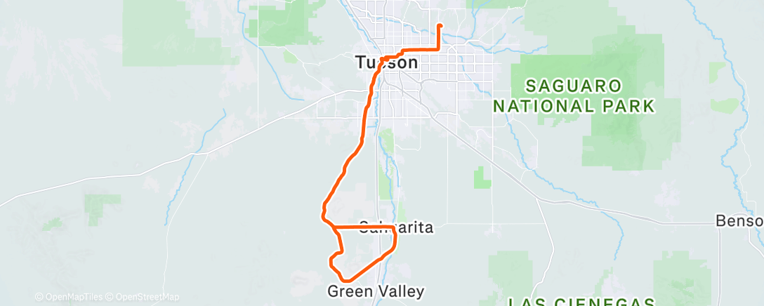 Map of the activity, Remember when the shootout was easy?! Neither do I 🫠