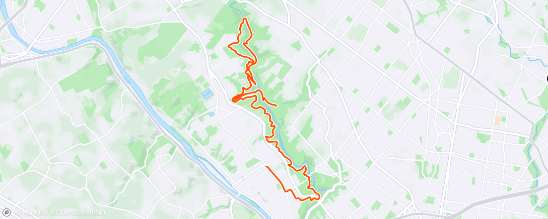 Map of the activity, Can’t find shoes I like