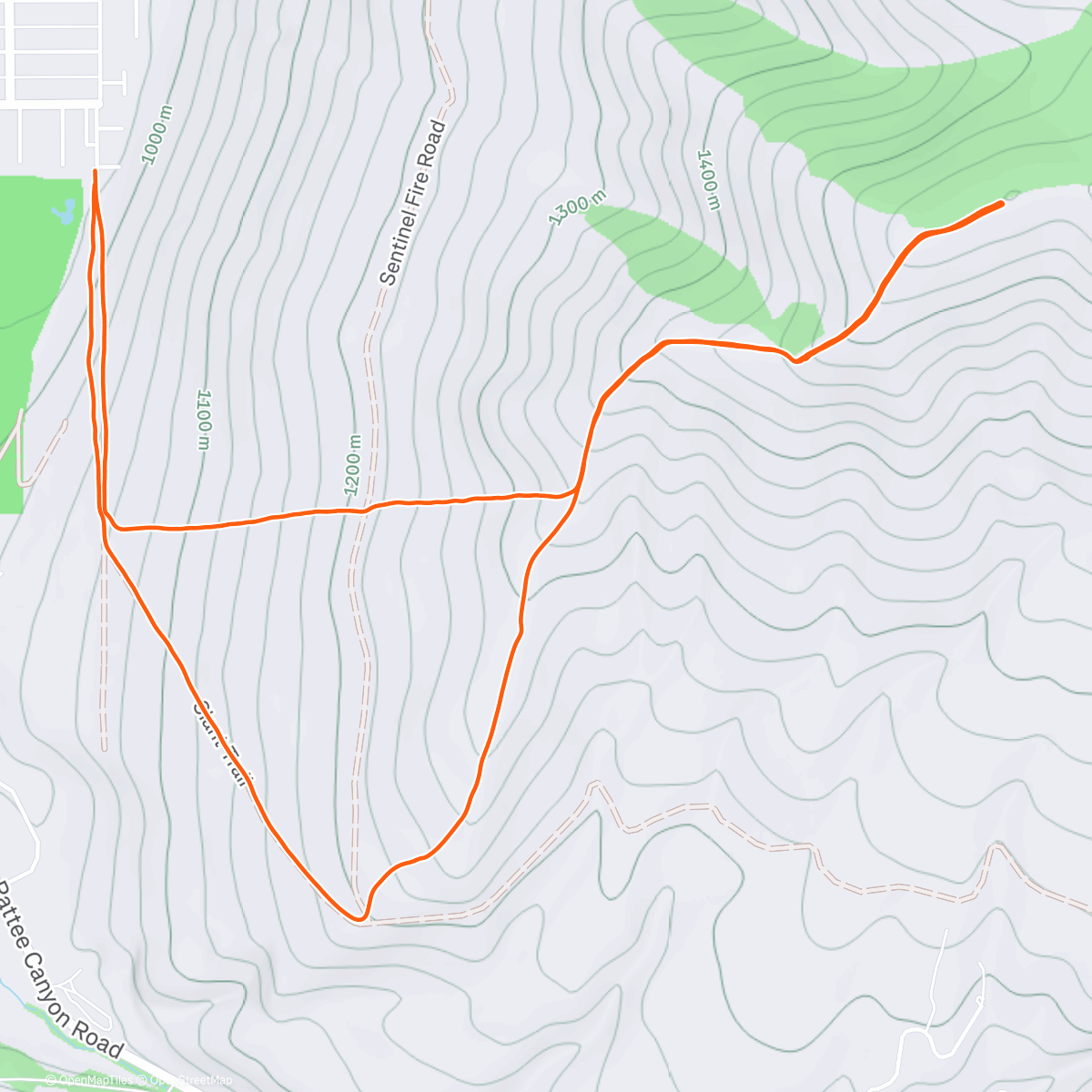 Map of the activity, Sun!