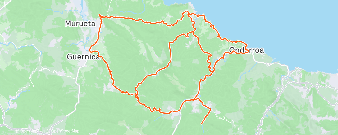 Mapa da atividade, 🤩