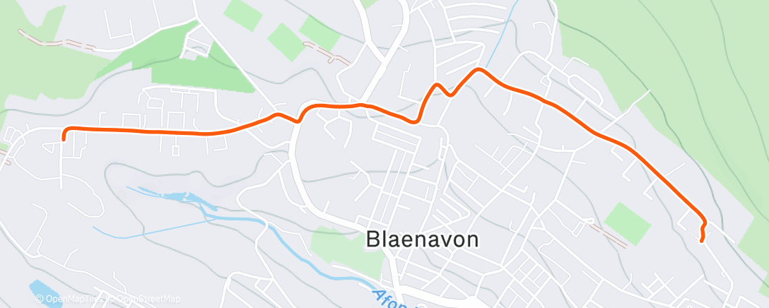 Карта физической активности (Work)