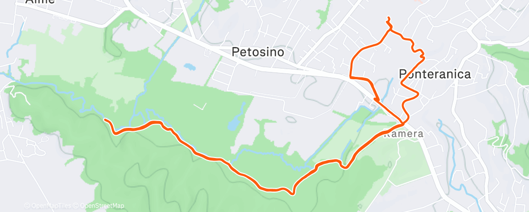 Peta aktivitas, Double or nothing