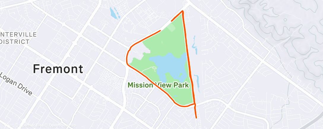 Map of the activity, Please don't make me do stuff.